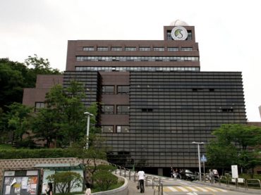 SungKyunKwan Univ. Hoam Hall Remodeling<br>성균관대학교 호암관 리모델링