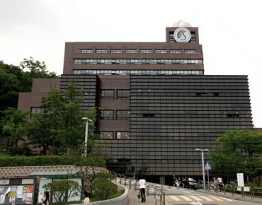 SungKyunKwan Univ. Hoam Hall Remodeling<br>성균관대학교 호암관 리모델링