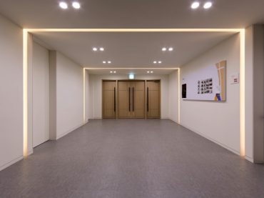 Pohang Central Church Education and Mission Center <BR>포항중앙교회 교육선교센터