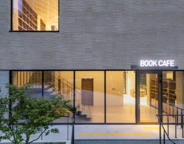 Saengmyeongsaem Book Cafe <BR>생명샘북카페